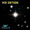 HD 287506