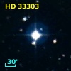 HD  33303