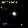 HD 287608