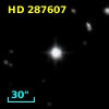 HD 287607