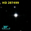 HD 287499