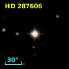 HD 287606