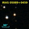 2MASS J05113615+0503262
