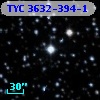 TYC 3632-394-1