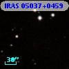 IRAS 05037+0459