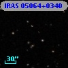 IRAS 05064+0340