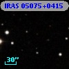 IRAS 05075+0415