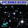 GSC 03983-02197