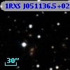 1RXS J051136.5+025457