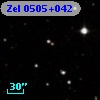 Zel 0505+042