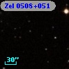 Zel 0508+051