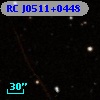 RC J0511+0448
