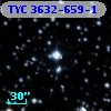 TYC 3632-659-1