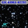 GSC 03983-02292