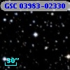 GSC 03983-02330