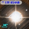 ** STF   654AB