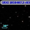 1RXS J050407.3+031534
