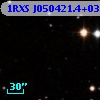 1RXS J050421.4+035101