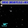 1RXS J050753.5+030534
