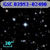 GSC 03983-02490