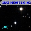 1RXS J050851.6+025000