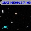 1RXS J050915.7+034339
