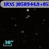 1RXS J050944.9+052219