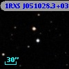 1RXS J051028.3+033040