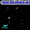 1RXS J051030.4+025145