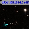 1RXS J051034.2+050515