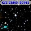 GSC 03983-02481
