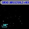 1RXS J051258.2+030209