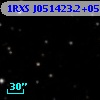 1RXS J051423.2+052218