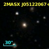 2MASX J05122067+0351044