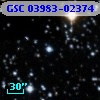 GSC 03983-02374