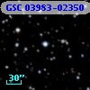 GSC 03983-02350