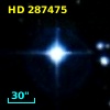 HD 287475