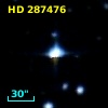 HD 287476