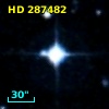 HD 287482