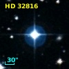 HD  32816