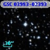 GSC 03983-02393