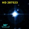 HD 287523