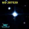 HD 287520