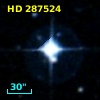 HD 287524