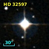 HD  32597