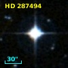 HD 287494