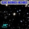 GSC 03983-02492