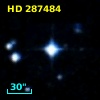 HD 287484