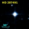 HD 287491