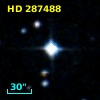 HD 287488